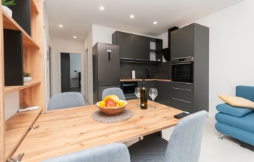 apartman br. 5